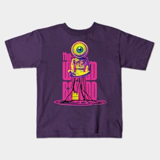 The World Beyond Kids T-Shirt